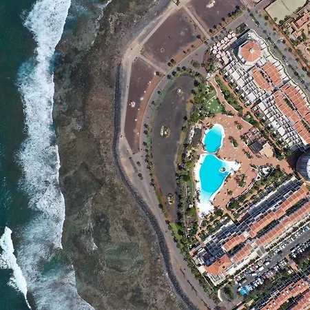 Tower Suites By Upper Luxury Housing - Parque Santiago * Playa de las Américas