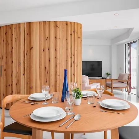 Tower Suites By Upper Luxury Housing - Parque Santiago * Playa de las Américas