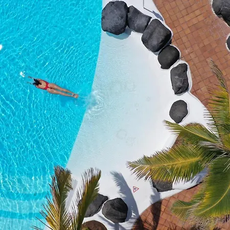 Apartment Tower Suites By Upper Luxury Housing - Parque Santiago Playa de las Américas
