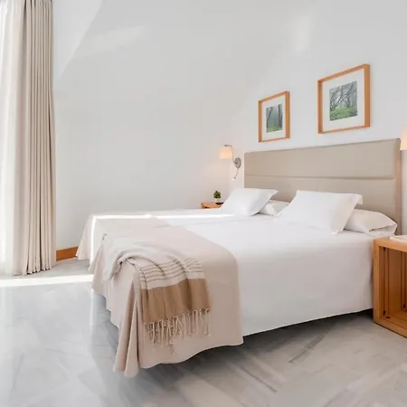 Tower Suites By Upper Luxury Housing - Parque Santiago Playa de las Américas