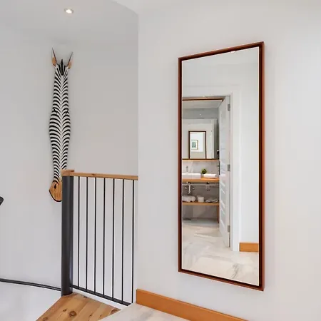 Tower Suites By Upper Luxury Housing - Parque Santiago Apartment Playa de las Américas