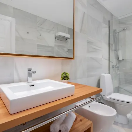 Tower Suites By Upper Luxury Housing - Parque Santiago * Playa de las Américas