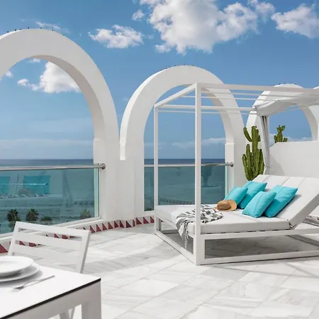 Tower Suites By Upper Luxury Housing - Parque Santiago Playa de las Américas