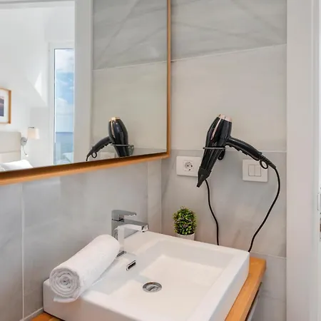 Tower Suites By Upper Luxury Housing - Parque Santiago Apartment Playa de las Américas