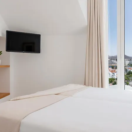 Tower Suites By Upper Luxury Housing - Parque Santiago * Playa de las Américas