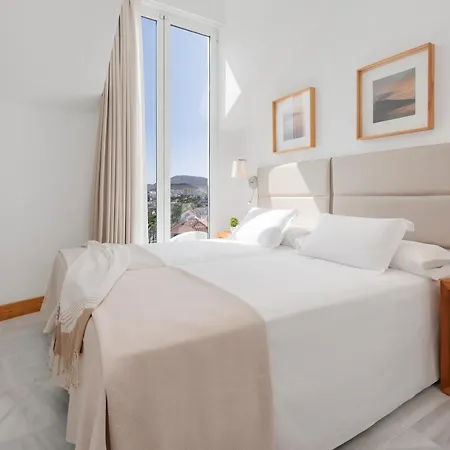 Apartment Tower Suites By Upper Luxury Housing - Parque Santiago